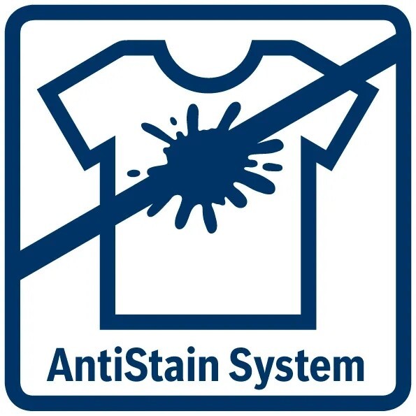 Стиральная машина Bosch WHA232X2OE