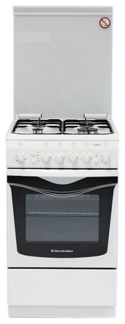 Комбинированная плита DeLuxe 506040.00 гэ