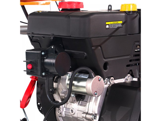 Снегоуборщик бензиновый Yard Fox Pro 6654ET