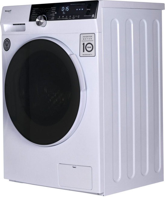 Стиральная машина Weissgauff WM 4947 DC Inverter Steam Стиральная машина Weissgauff WM 4947 DC Inverter Steam
