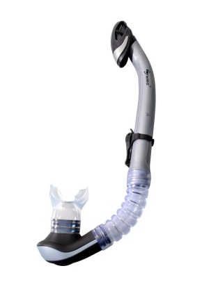 Трубка WAWE S-6157 серый