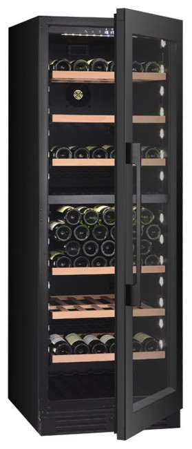 Винный шкаф MC Wine W180DB