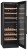 Винный шкаф MC Wine W180DB
