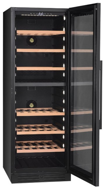 Винный шкаф MC Wine W180DB
