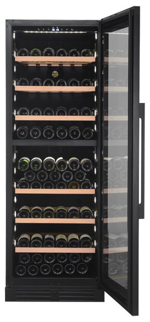 Винный шкаф MC Wine W180DB