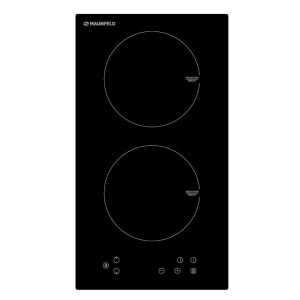 Встраиваемая индукционная варочная панель Maunfeld EVI 292-BK Встраиваемая индукционная варочная панель Maunfeld EVI 292-BK