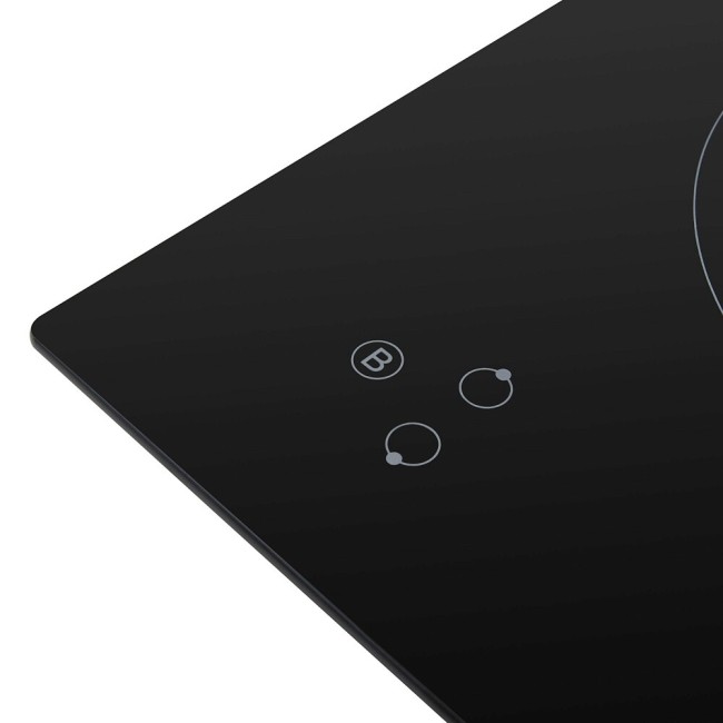 Встраиваемая индукционная варочная панель Maunfeld EVI 292-BK Встраиваемая индукционная варочная панель Maunfeld EVI 292-BK