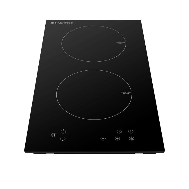 Встраиваемая индукционная варочная панель Maunfeld EVI 292-BK Встраиваемая индукционная варочная панель Maunfeld EVI 292-BK