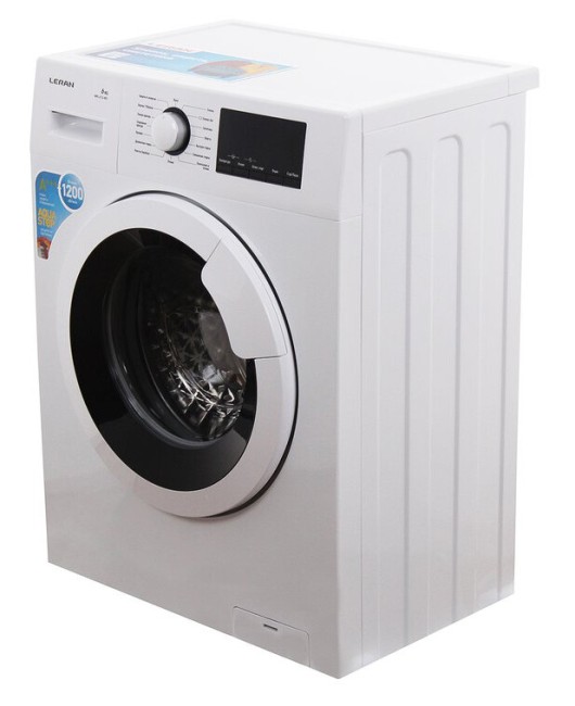 Стиральная машина Leran WMS 43126 WD2 Стиральная машина Leran WMS 43126 WD2