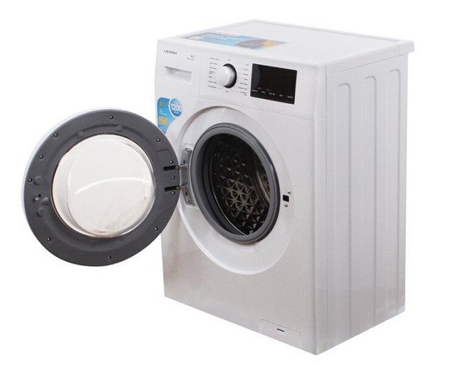 Стиральная машина Leran WMS 43126 WD2 Стиральная машина Leran WMS 43126 WD2