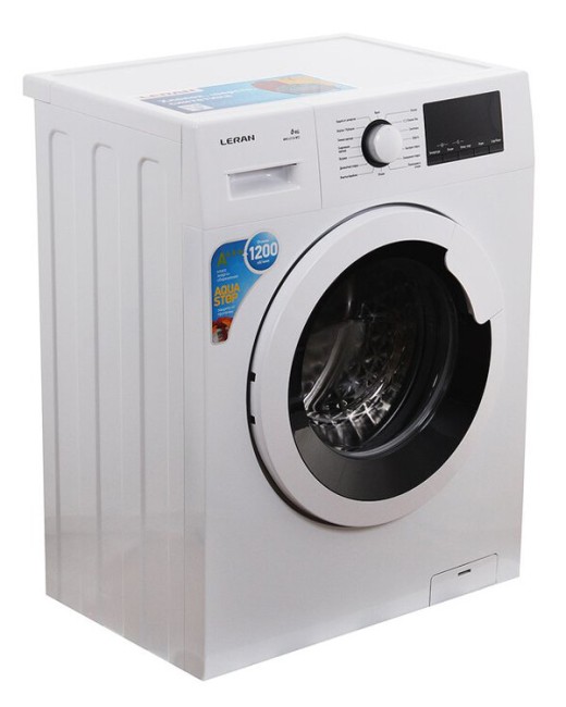 Стиральная машина Leran WMS 43126 WD2 Стиральная машина Leran WMS 43126 WD2