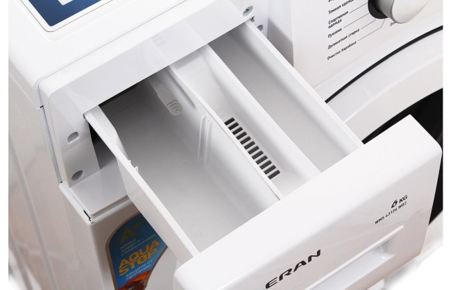 Стиральная машина Leran WMS 43126 WD2 Стиральная машина Leran WMS 43126 WD2