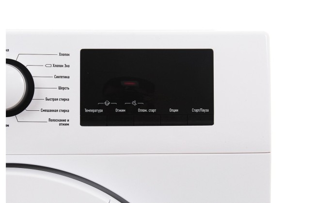 Стиральная машина Leran WMS 43126 WD2 Стиральная машина Leran WMS 43126 WD2