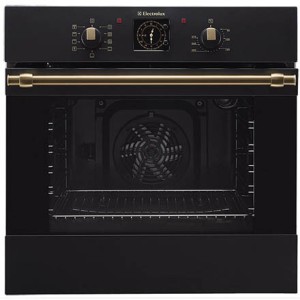Встраиваемый электрический духовой шкаф Electrolux EOB 53000 R