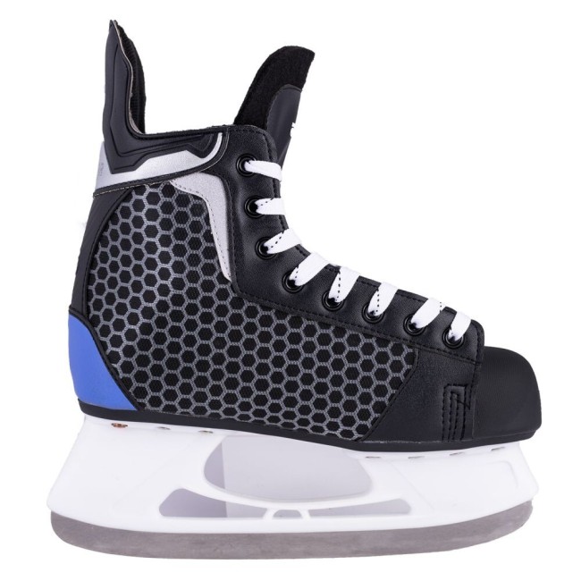 Коньки хоккейные Atemi AHSK-17.04 PULSAR NAVY 45