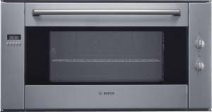 Встраиваемый электрический духовой шкаф Bosch HBL3552