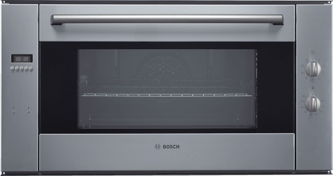 Встраиваемый электрический духовой шкаф Bosch HBL3552