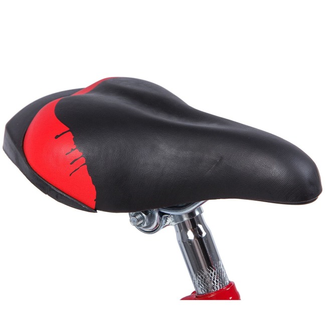 Велосипед Novatrack 163URBAN.RD9 16 красный