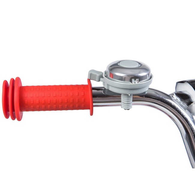 Велосипед Novatrack 163URBAN.RD9 16 красный