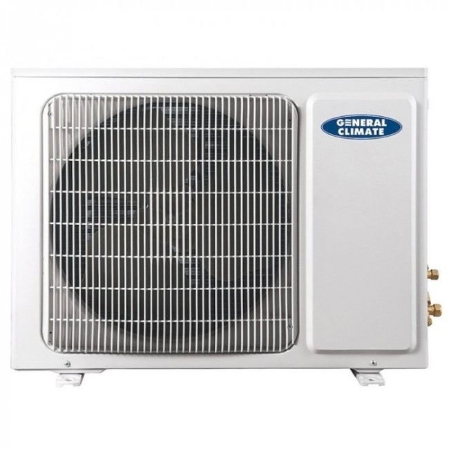 Сплит-система General Climate GC-A12HR/GU-A12H