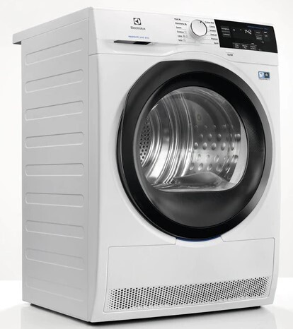 Сушильная машина Electrolux EW8HR359S