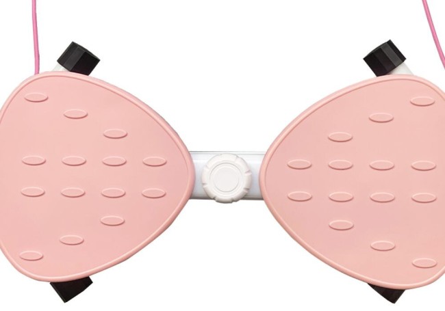 Твистер DFC TW-S108P