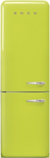 Холодильник Smeg FAB32LLI3