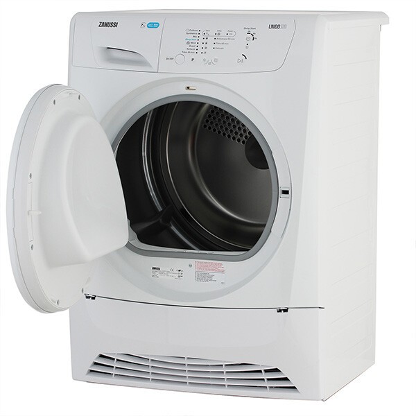 Сушильная машина Zanussi ZDP 7202 PZ Сушильная машина Zanussi ZDP 7202 PZ