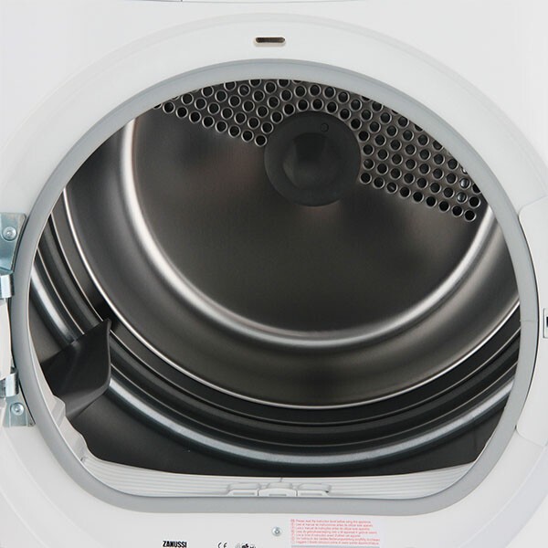 Сушильная машина Zanussi ZDP 7202 PZ Сушильная машина Zanussi ZDP 7202 PZ