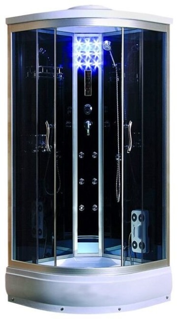 Душевая кабина Timo T-1101 Душевая кабина Timo T-1101