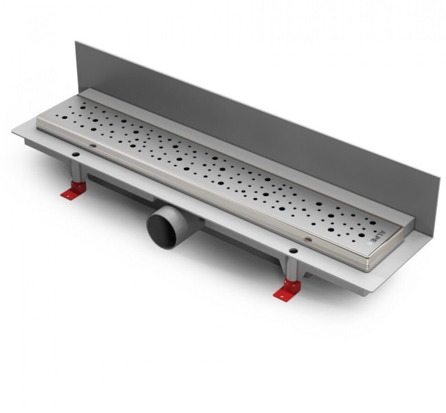 Водоотводящий желоб Alpen Drops ALP-450DN3