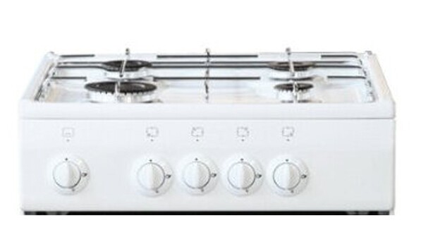 Плита газовая DeLuxe 5040.50г(R)