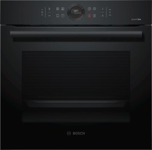 Встраиваемый электрический духовой шкаф Bosch HBG832DC1S Встраиваемый электрический духовой шкаф Bosch HBG832DC1S