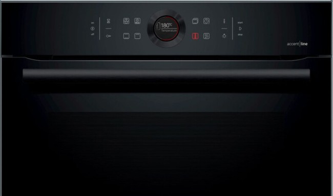 Встраиваемый электрический духовой шкаф Bosch HBG832DC1S