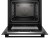 Встраиваемый электрический духовой шкаф Bosch HBG832DC1S