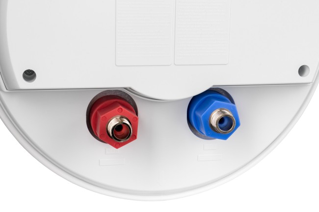 Водонагреватель накопительный Candy CR80V-B2SL(R)