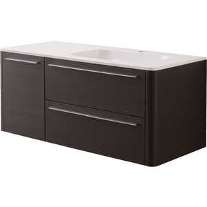 Тумба под раковину AM.PM Awe M15FHR1153VF венге Тумба под раковину AM.PM Awe M15FHR1153VF венге