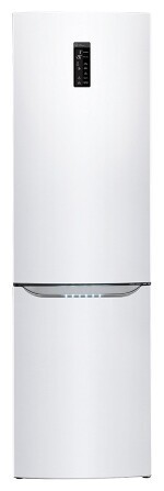 Холодильник LG GA-B489SVKZ