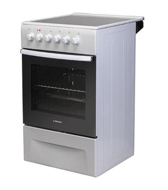 Электрическая плита Leran ECC 3607 W Электрическая плита Leran ECC 3607 W
