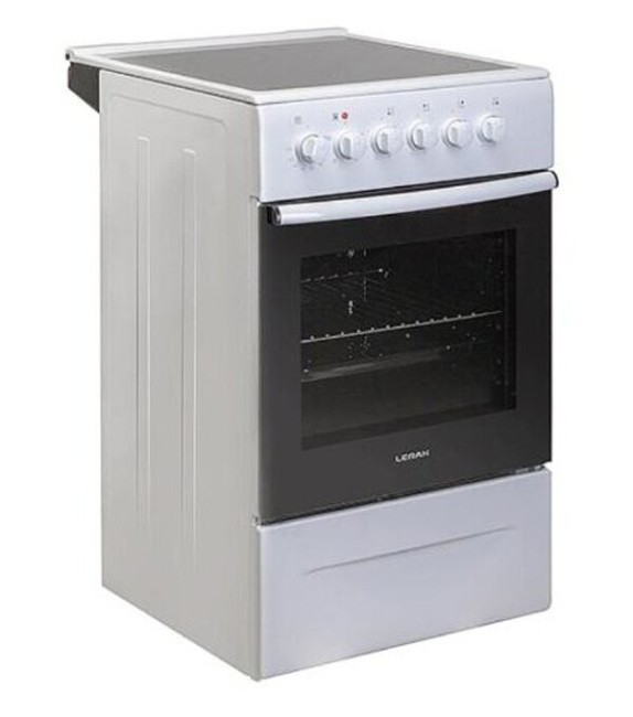 Электрическая плита Leran ECC 3607 W Электрическая плита Leran ECC 3607 W