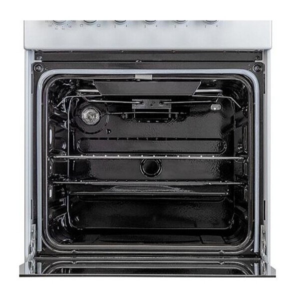 Электрическая плита Leran ECC 3607 W Электрическая плита Leran ECC 3607 W