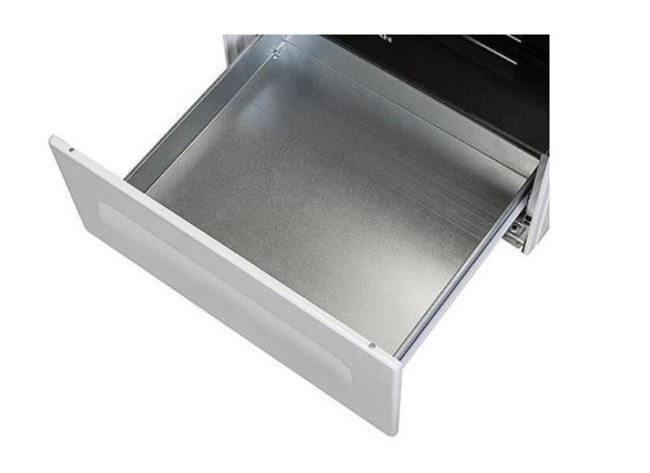 Электрическая плита Leran ECC 3607 W Электрическая плита Leran ECC 3607 W