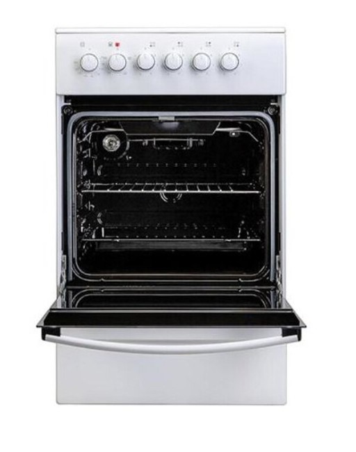 Электрическая плита Leran ECC 3607 W Электрическая плита Leran ECC 3607 W