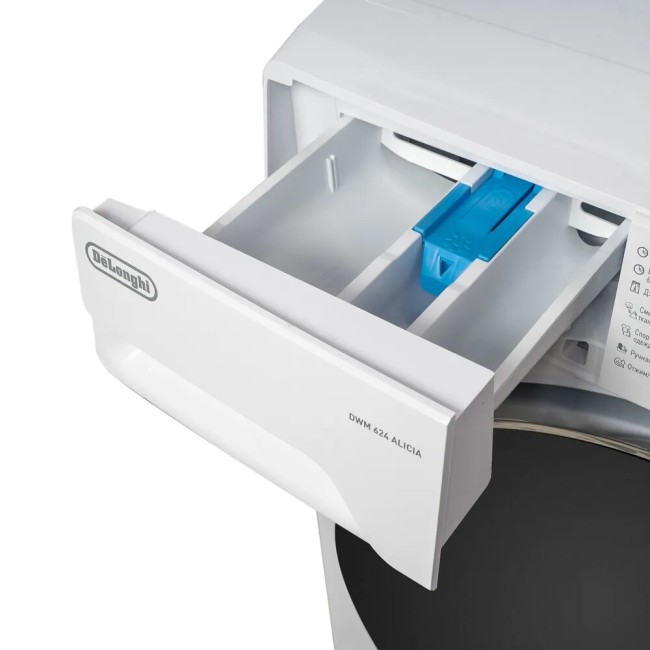 Стиральная машина Delonghi DWM 624 V Alicia