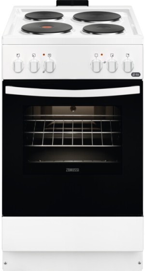 Электрическая плита Zanussi ZCE 9540 P1W Электрическая плита Zanussi ZCE 9540 P1W
