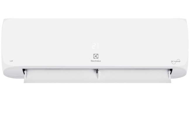 Сплит-система Electrolux EACS/I-18HAL/N8 Сплит-система Electrolux EACS/I-18HAL/N8