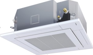 Внутренний блок Toshiba RAS-M10U2MUVG-E