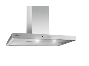Каминная вытяжка Akpo Feniks WK-4 eco 60 IX