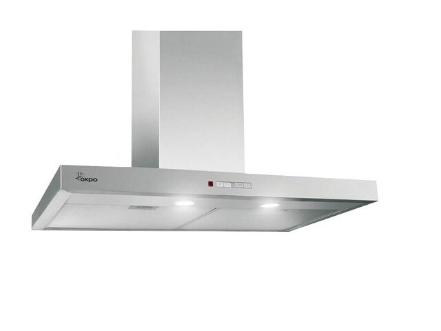 Каминная вытяжка Akpo Feniks WK-4 eco 60 IX