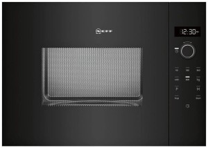 Встраиваемая микроволновая печь Neff HWB23
